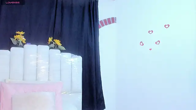 RoxannaBlanche online show from 04/20/26, 11:13