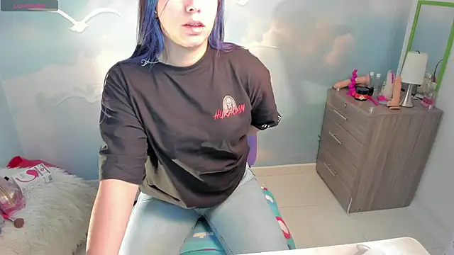 Nata bernett online show from 09/15/25, 12:10