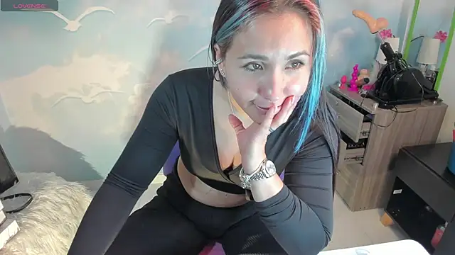 Nata bernett online show from 09/28/25, 11:43