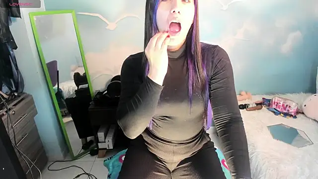 Nata bernett online show from 11/04/25, 11:37