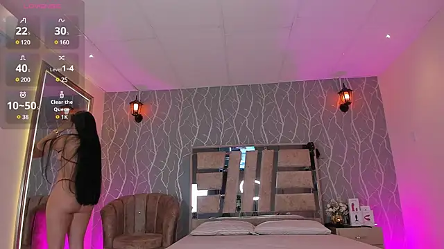 madison fox1 online show from 01/29/25, 12:35