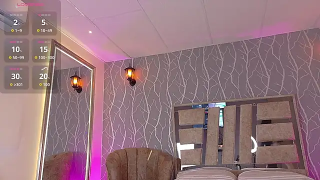 madison fox1 online show from 10/02/25, 12:45