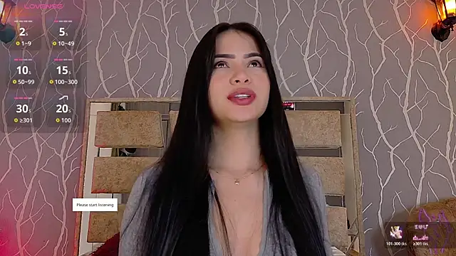 madison fox1 online show from 10/24/25, 12:34