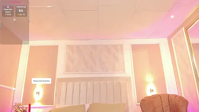 madison fox1 online show from 03/26/26, 12:33