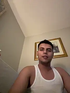 Cutekillerhunk online show from 10/19/25, 07:53