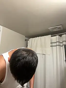 Cutekillerhunk online show from 10/23/25, 05:40