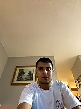 Cutekillerhunk online show from 10/23/25, 09:02