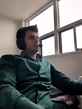 Cutekillerhunk online show from 01/13/26, 07:08