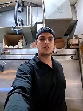 Cutekillerhunk online show from 04/01/26, 12:22