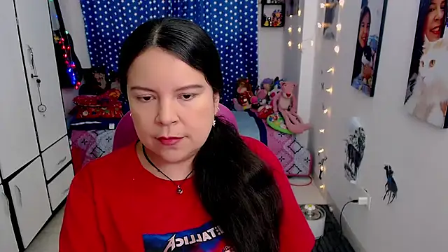 Snapshot of claryssa_ chatting on 01/15/25, 10:35 claryssa online show from 01/15/25, 10:35