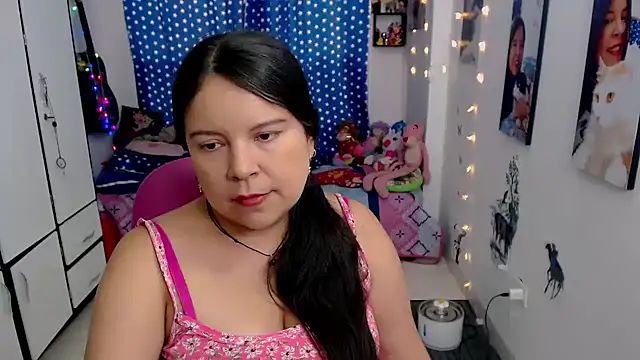 Snapshot of claryssa_ chatting on 01/19/25, 09:55 claryssa online show from 01/19/25, 09:55