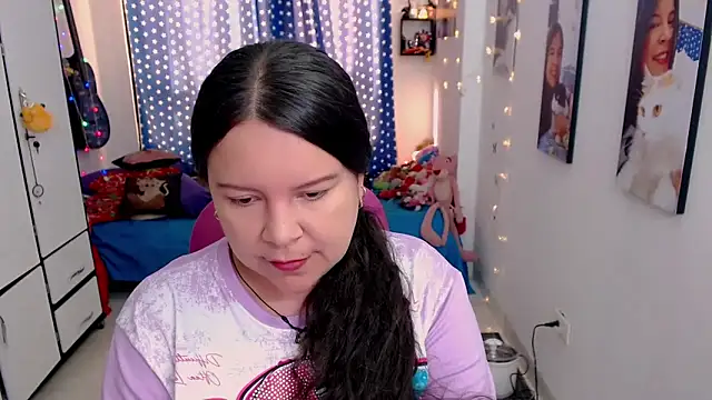 Snapshot of claryssa_ chatting on 11/29/25, 07:28 claryssa online show from 11/29/25, 07:28