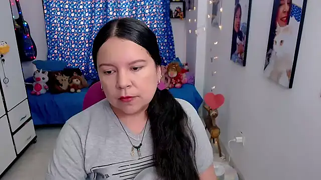 claryssa  online show from 03/09/26, 08:24