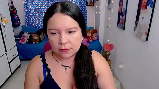 claryssa  online show from 03/14/26, 06:46