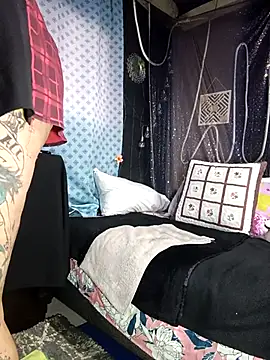 Horny kaylee online show from 03/12/26, 10:27