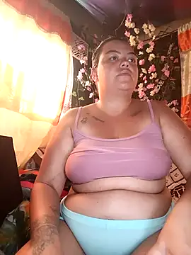 Horny kaylee online show from 04/22/26, 09:05