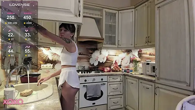 Mariella Adamss online show from 03/11/25, 06:30