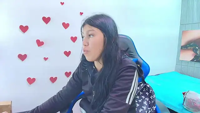 emily rosse04 online show from 02/14/26, 12:46