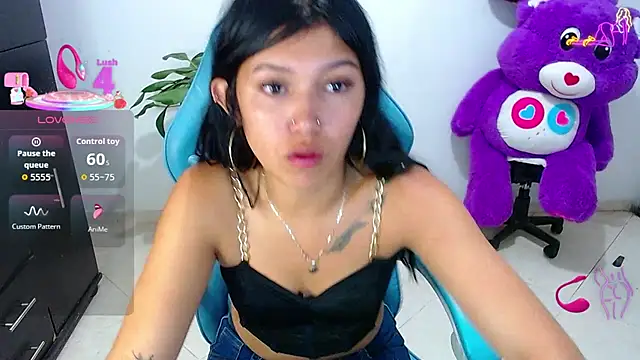 emily rosse04 online show from 04/06/26, 01:25