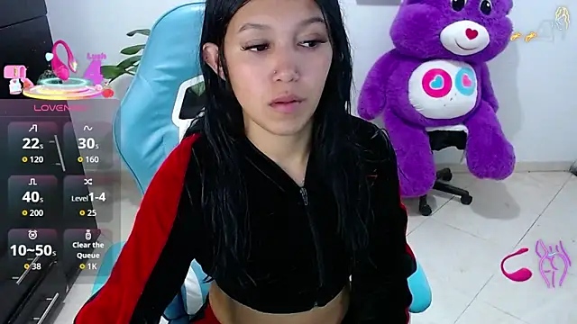 emily rosse04 online show from 04/08/26, 02:11