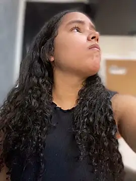 CurlyGirl 1 online show from 12/28/24, 07:43