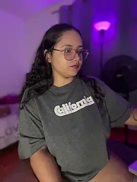 CurlyGirl 1 online show from 02/21/26, 02:01