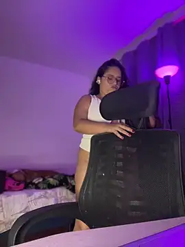 CurlyGirl 1 online show from 02/24/26, 12:41