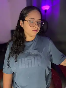 CurlyGirl 1 online show from 03/12/26, 10:16