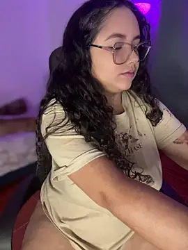 CurlyGirl 1 online show from 03/30/26, 11:39