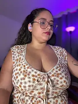 CurlyGirl 1 online show from 05/22/26, 02:08