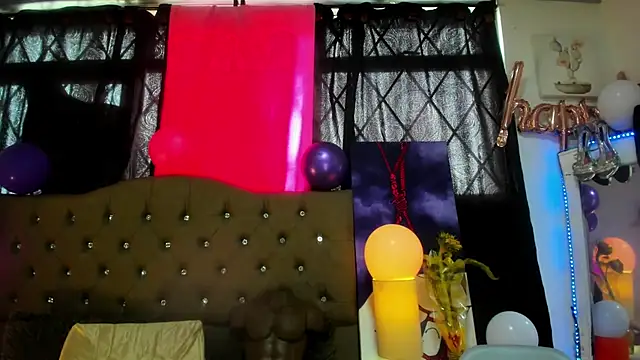 SheraHadee online show from 03/20/25, 09:02