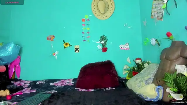 SheraHadee online show from 02/28/26, 08:15