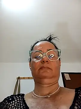 Eunice73 online show from 12/09/24, 12:23