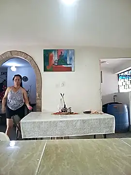 Eunice73 online show from 01/03/25, 06:03