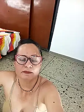 Eunice73 online show from 02/13/25, 08:55