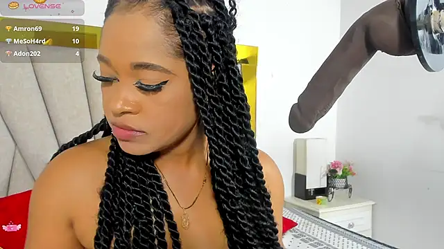 angel dthroatt online show from 12/21/24, 03:09