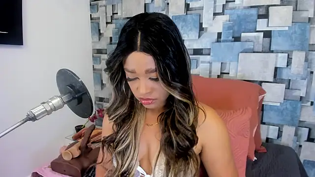 angel dthroatt online show from 07/03/26, 12:11