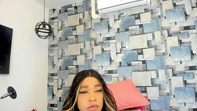 angel dthroatt online show from 07/07/26, 12:09