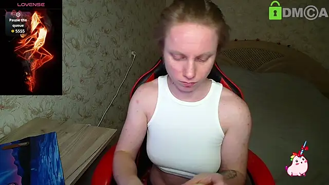 Alexis Gordon online show from 12/16/25, 11:32