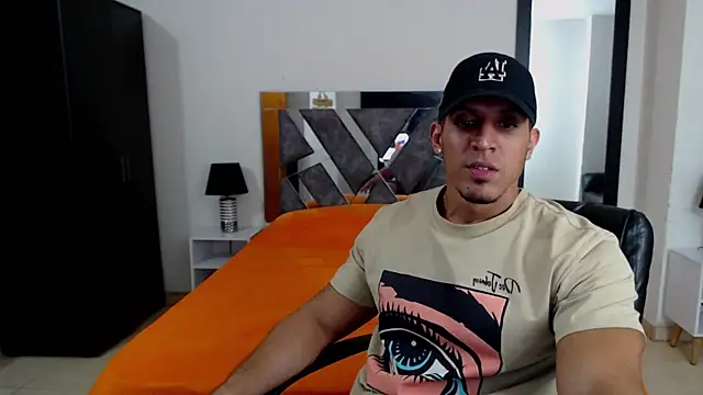 Frank heaven01 online show from 02/03/25, 03:20