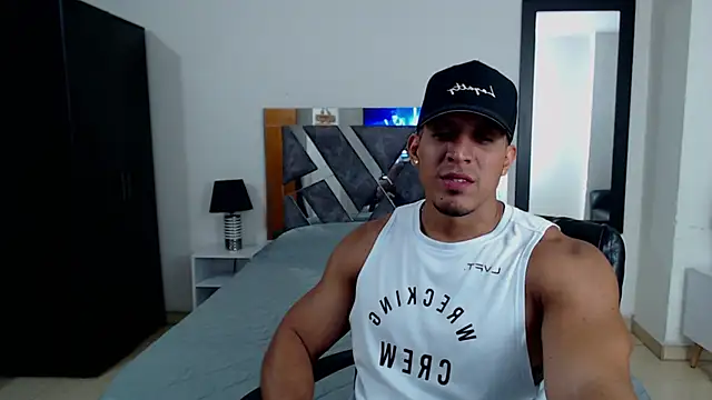 Frank heaven01 online show from 02/28/25, 08:39