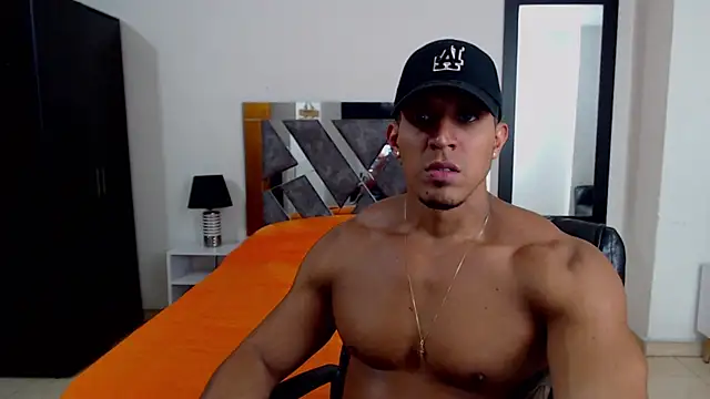 Frank heaven01 online show from 03/20/25, 09:02