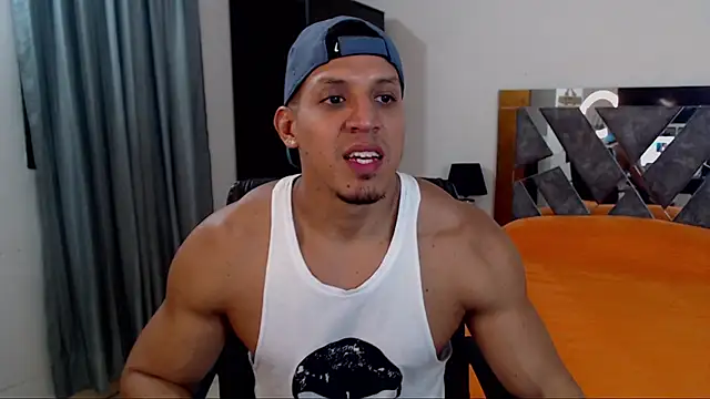 Frank heaven01 online show from 09/14/25, 03:27