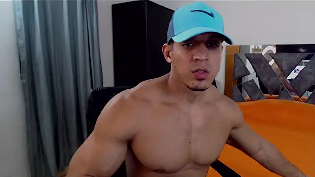 Frank heaven01 online show from 03/01/26, 03:08