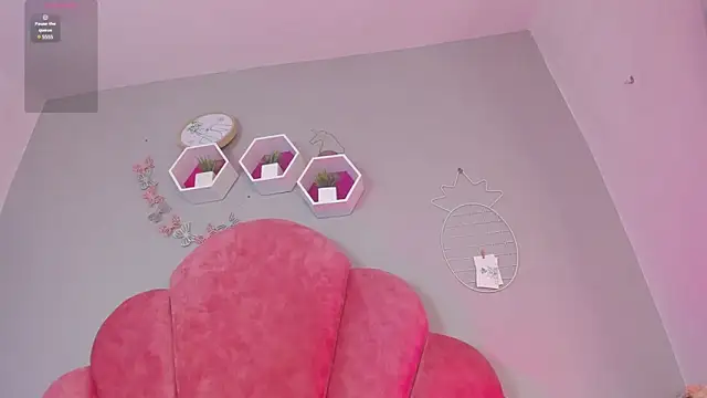 CristalCornner  online show from 01/02/25, 10:55