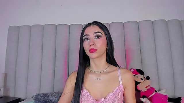 CristalCornner  online show from 02/08/25, 07:27