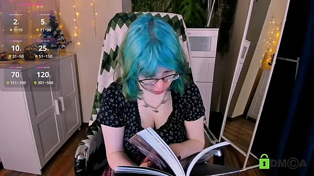 Snapshot of Melissa_Wells chatting on 01/05/25, 09:14 Melissa Wells online show from 01/05/25, 09:14