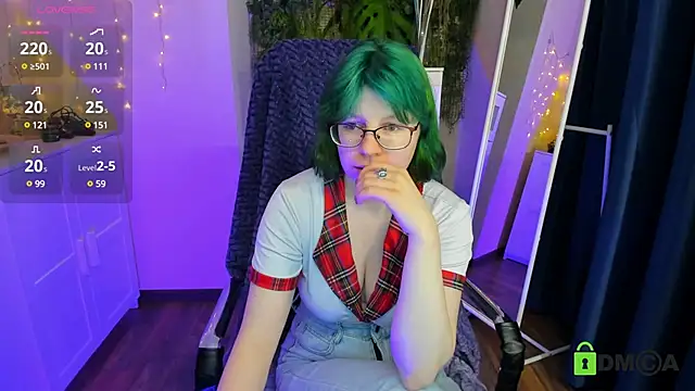 Snapshot of Melissa_Wells chatting on 01/18/25, 08:40 Melissa Wells online show from 01/18/25, 08:40