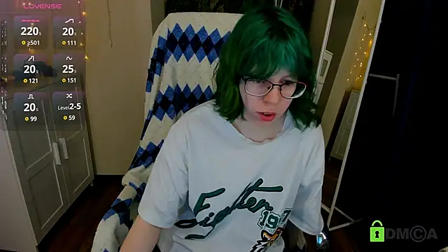 Snapshot of Melissa_Wells chatting on 01/19/25, 09:02 Melissa Wells online show from 01/19/25, 09:02