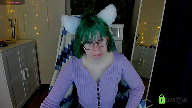 Snapshot of Melissa_Wells chatting on 01/21/25, 08:54 Melissa Wells online show from 01/21/25, 08:54